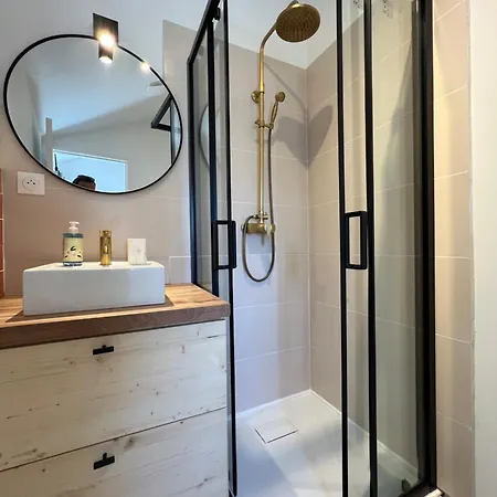 Casa Saint-bris * Villenave-dʼOrnon