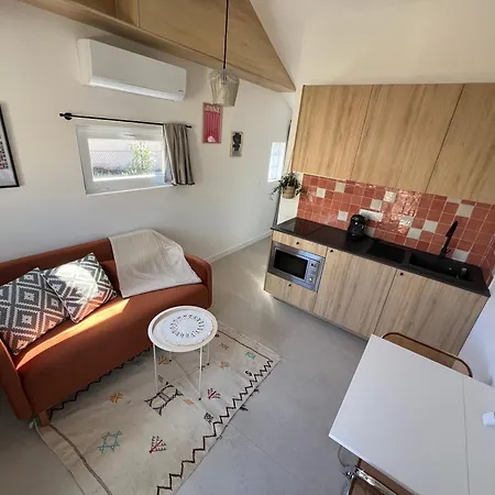 Chalet Casa Saint-bris Villenave-d'Ornon