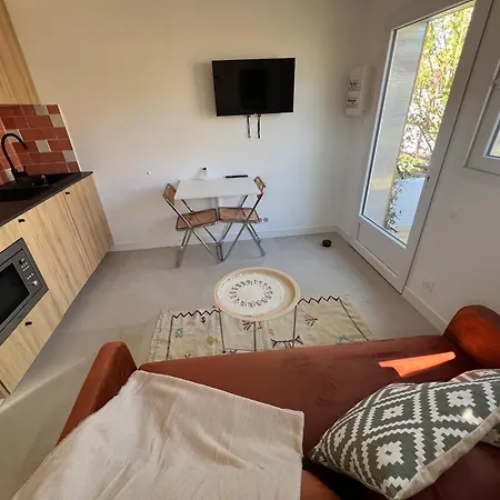 Casa Saint-bris *