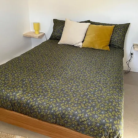 Casa Saint-bris Villenave-dʼOrnon