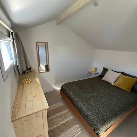 Chalet Casa Saint-bris *