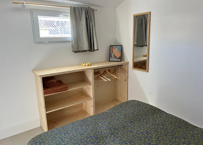 Alpehytte Casa Saint-bris Villenave-dʼOrnon