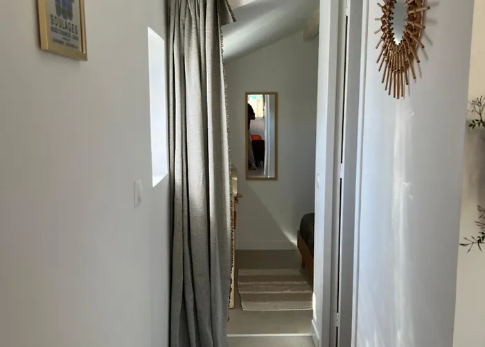 Casa Saint-bris * Villenave-dʼOrnon