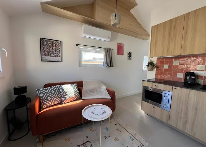 Alpehytte Casa Saint-bris