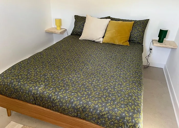 Casa Saint-bris Villenave-dʼOrnon